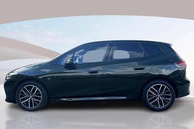 BMW Seria 2 Active Tourer 218i M Sport