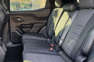 Toyota Urban Cruiser 61KWH 4X4 Executive