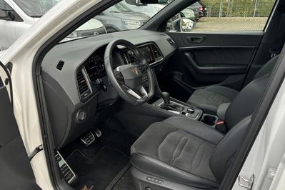 Cupra Ateca 1.5 TSI DSG