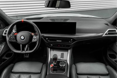 BMW Seria 3 Touring M3 Competition xDrive