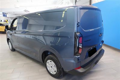 Ford Transit Custom L2H1 Trend 320