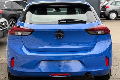 Opel Corsa Edition 1.2 Turbo