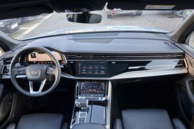 Audi Q7 45 TDI mHEV quattro S Line Tiptr.