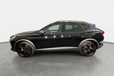 Cupra Formentor 2.0 TSI 4Drive DSG
