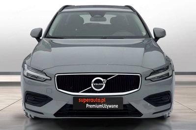 Volvo V60 B3 B Essential