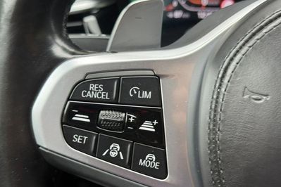 BMW Seria 5 530i xDrive M Sport