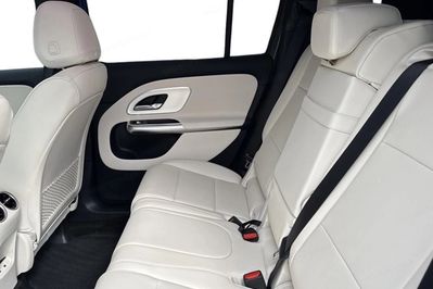 Mercedes GLB 200 Progressive