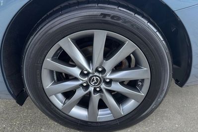 Mazda 6 2.0 Skyjoy