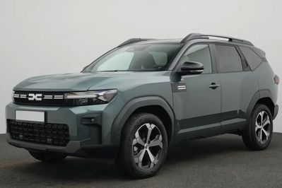 Dacia Bigster Journey LPG 1.2 mHEV