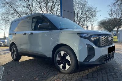 Ford Transit Courier L1H1 Trend Elektryczny A1