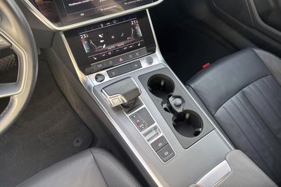 Audi A6 40 TDI quattro