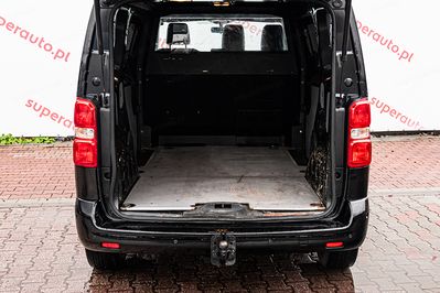 Peugeot Expert L1H1 AT