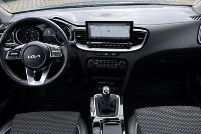 Kia XCeed 1.5 T-GDI L
