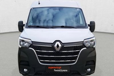 Renault Master dCi L3H2