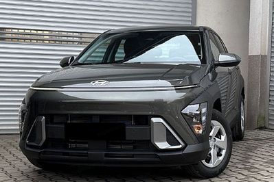 Hyundai Kona 1.0 T-GDI Smart
