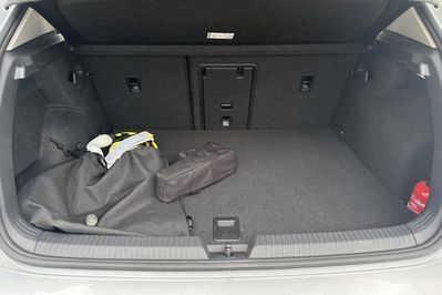 Volkswagen Golf Style 1.4 TSI Plug-In Hybrid  DSG