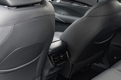 Geely EX5 60.22kWh Max