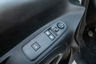 Citroen Berlingo XL L2H1