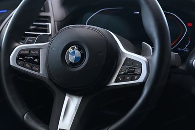 BMW X4 xDrive30i M Sport