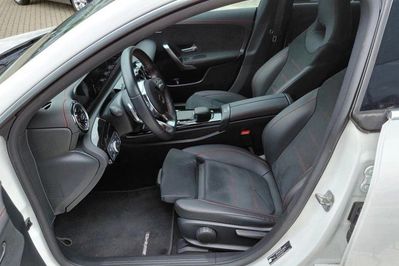 Mercedes CLA 200 d 4-Matic 8G-DCT