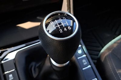 SsangYong Korando 1.5 t-Gdi Quartz 2WD
