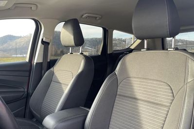 Ford Kuga 1.5 EcoBoost AWD Titanium ASS aut