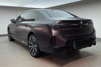 BMW Seria 7 740 xDrive M Sport