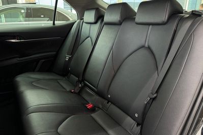 Toyota Camry 2.5 Hybrid Executive