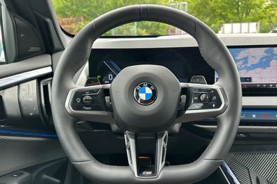 BMW X3 xDrive20d M Sport