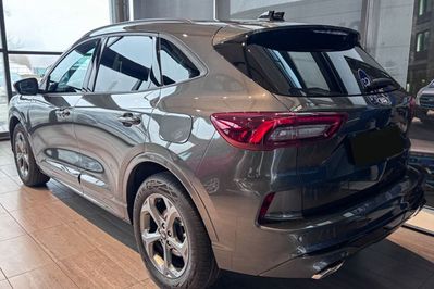 Ford Kuga ST-Line aut 1.5 EcoBoost