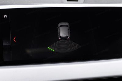 BMW X2 sDrive18i Advantage