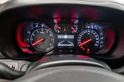 Opel Combo Kombi L1H1