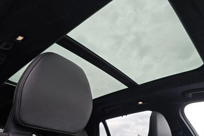 Volvo XC90 T8 AWD Plug-In Hybrid Ultra Black Edition 7os aut