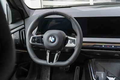 BMW X3 xDrive20d M Sport