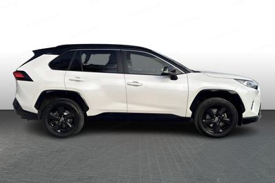 Toyota RAV4 Selection 2.5 Hybrid