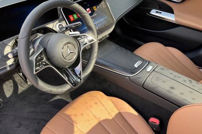 Mercedes Klasa E 220 d Avantgarde