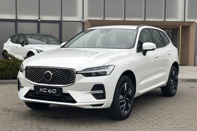 Volvo XC60 B5 B AWD Core