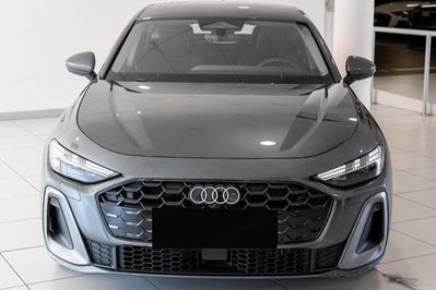 Audi A5 TFSI S line