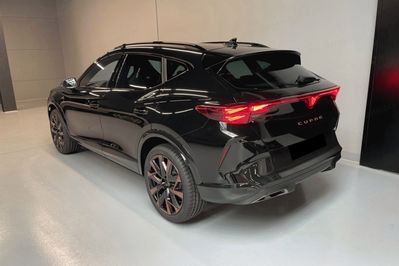 Cupra Formentor 1.5 e-TSI DSG