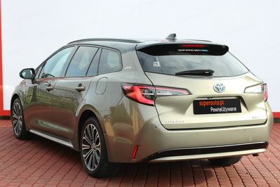 Toyota Corolla 1.8 Hybrid Comfort