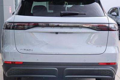 Chery Tiggo 9 Prestige 1.5 T-GDI Super Hybrid DHT 7os.