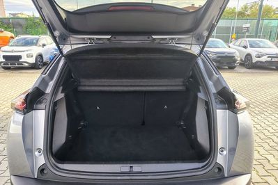 Peugeot 2008 mHEV GT
