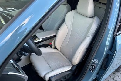 BMW X1 sDrive18d M Sport