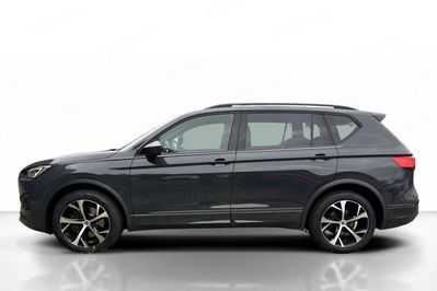 Seat Tarraco 2.0 TDI FR S&S 4Drive DSG