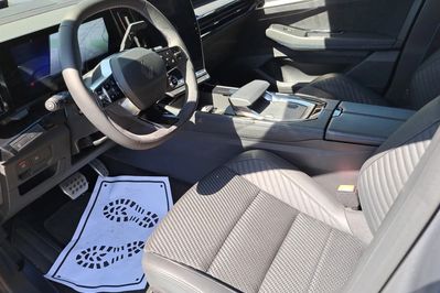 Renault Espace e-Tech  Esprit Alpine