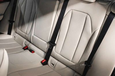 BMW X4 xDrive20d M Sport