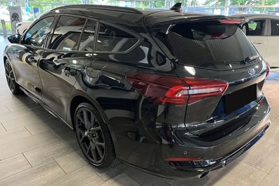 Ford Focus ST X aut 2.3 EcoBoost