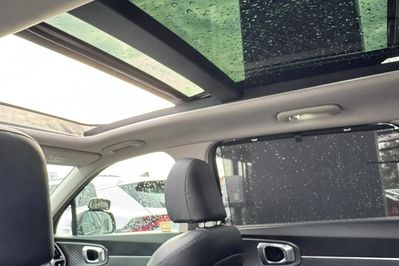 Kia Sorento Prestige Line 1.6 T-GDI HEV 4WD 7os