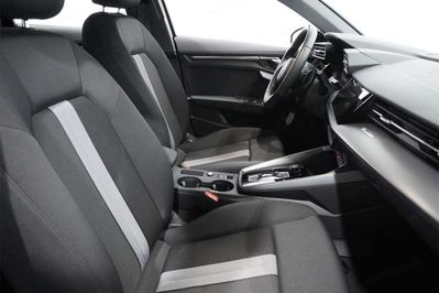 Audi A3 35 TFSI Sportback