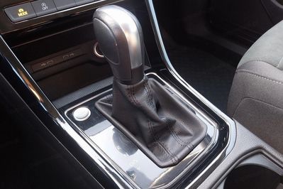 Volkswagen Touran 2.0 TDI DSG